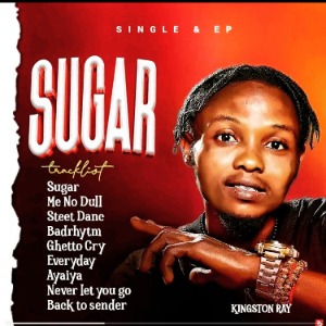 Girls dem sugar