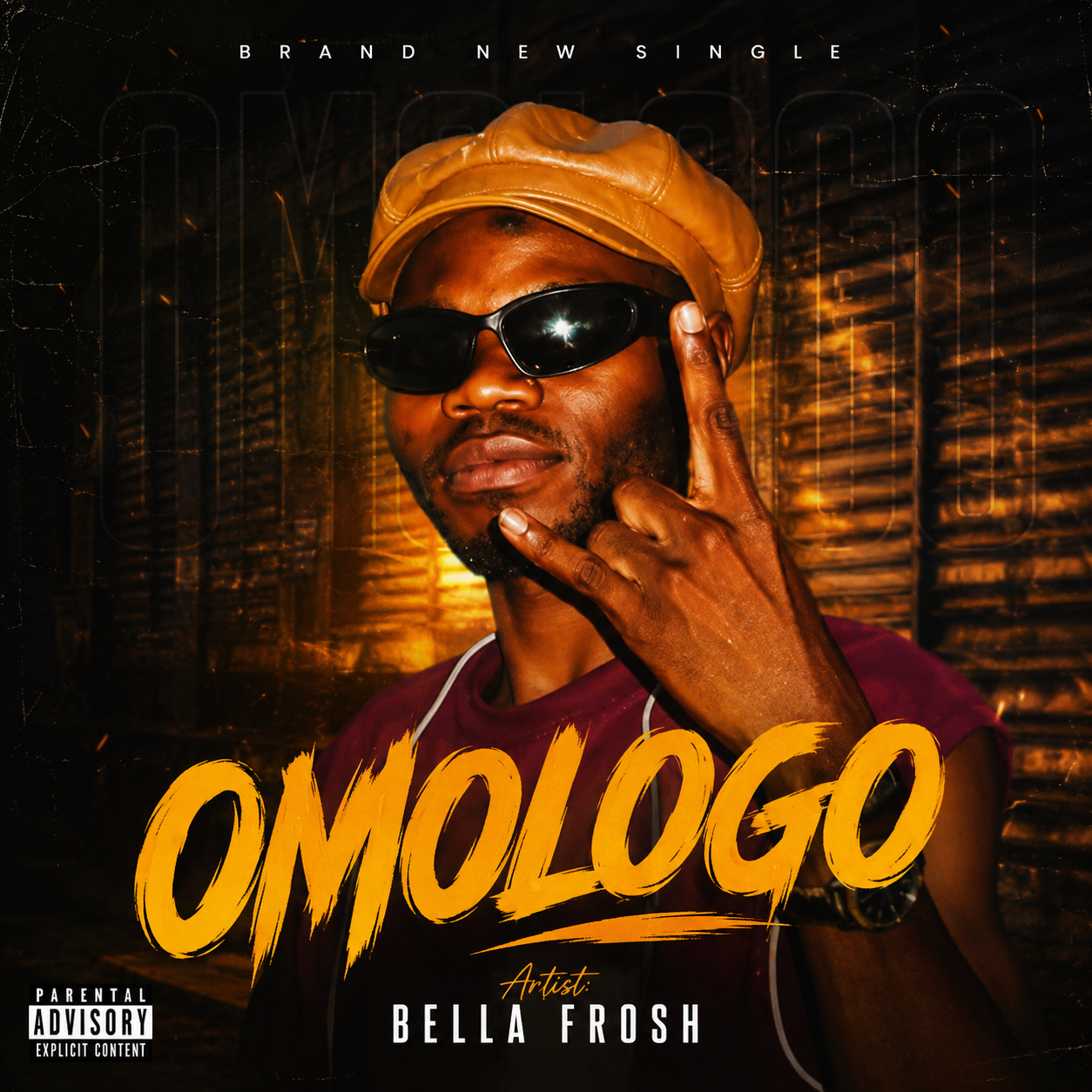 Omologo