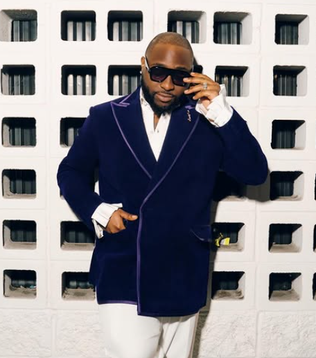 Davido