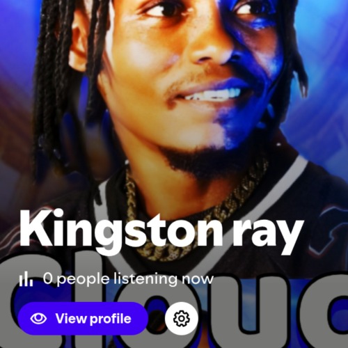 Kngston Ray