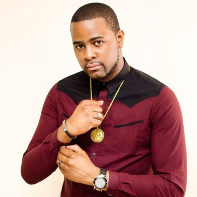 DJ Xclusive.